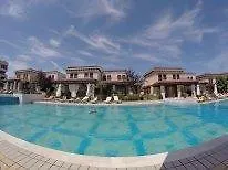 In Gardens Life Apartment Sozopol