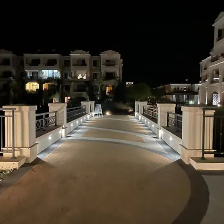 In Gardens Life Apartment Sozopol
