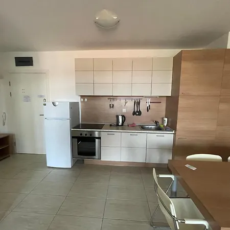 In Gardens Life Apartment Sozopol