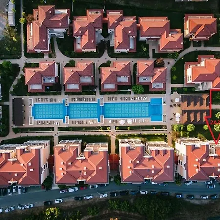 In Gardens Life * Sozopol
