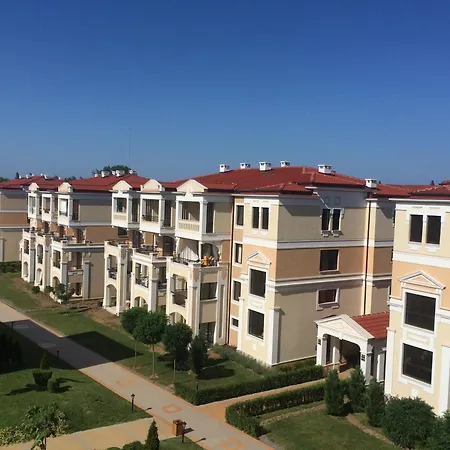 In Gardens Life Apartment Sozopol