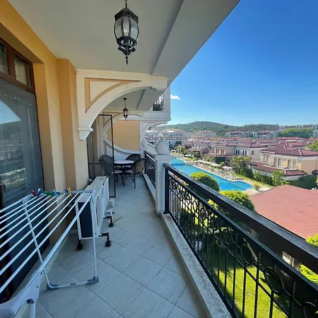 Apartment In Gardens Life *