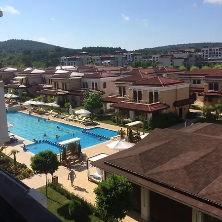 In Gardens Life * Sozopol