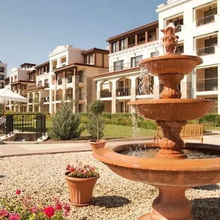 In Gardens Life Apartment