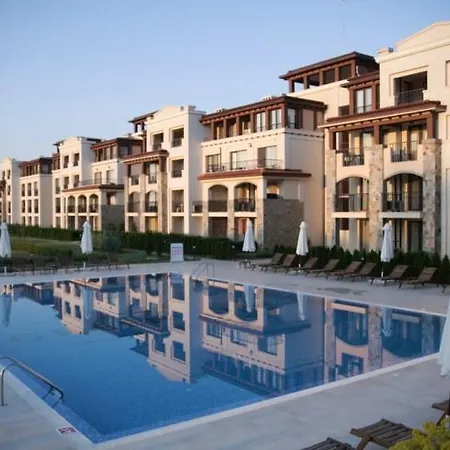 In Gardens Life Sozopol