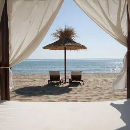 Apartment In Gardens Life Sozopol
