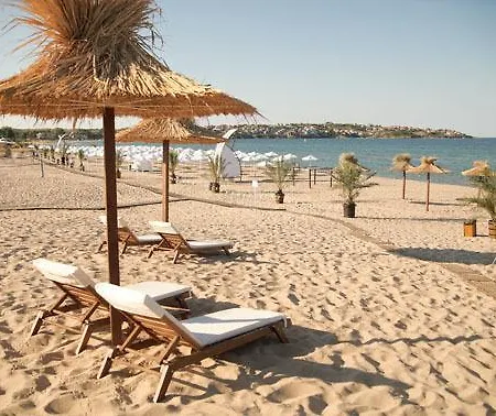In Gardens Life * Sozopol